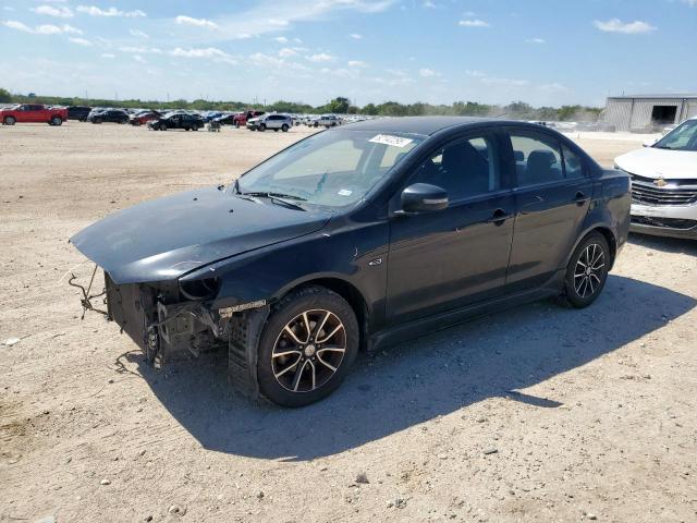  Salvage Mitsubishi Lancer