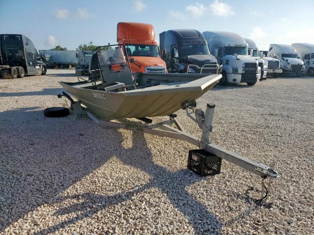  Salvage Other Boat 0b260fl10