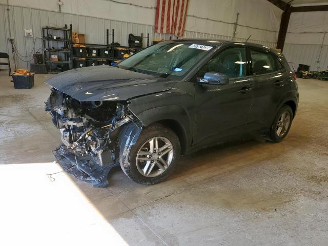  Salvage Hyundai KONA