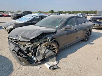  Salvage Kia K4 Gt Line