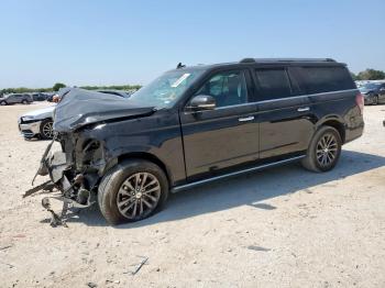  Salvage Ford Expedition