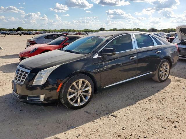  Salvage Cadillac XTS