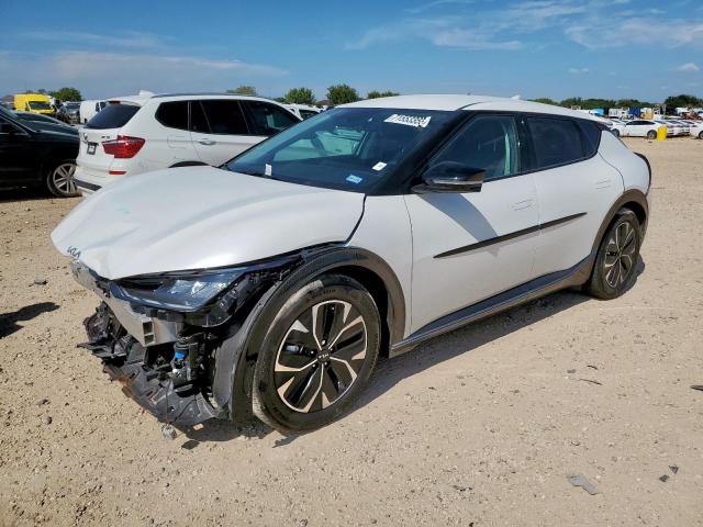  Salvage Kia EV6