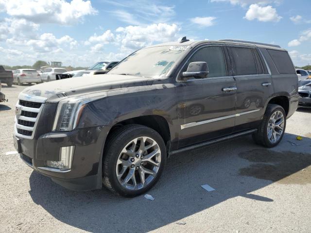  Salvage Cadillac Escalade