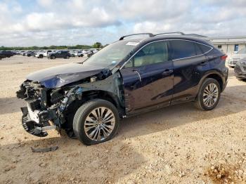 Salvage Toyota Venza