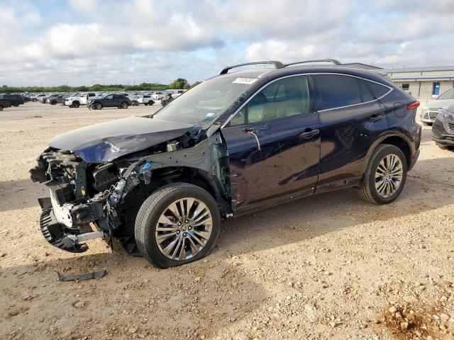  Salvage Toyota Venza
