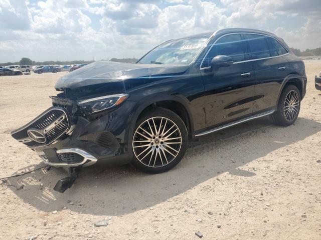  Salvage Mercedes-Benz GLC