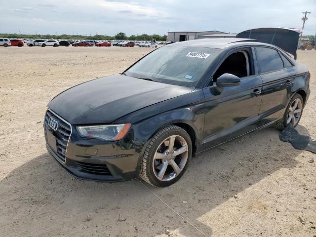  Salvage Audi A3