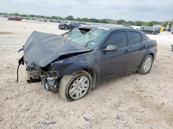  Salvage Dodge Avenger