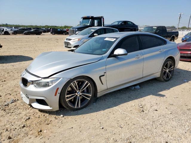  Salvage BMW 4 Series