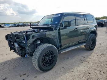  Salvage Lexus Gx