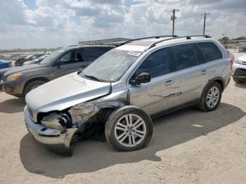  Salvage Volvo XC90