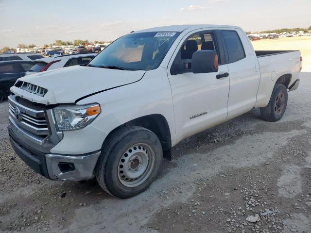  Salvage Toyt Tundra