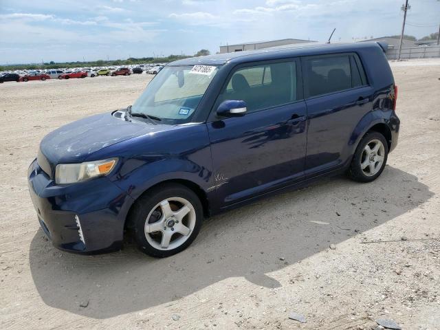  Salvage Toyota Scion