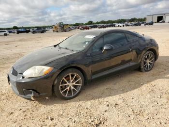  Salvage Mitsubishi Eclipse
