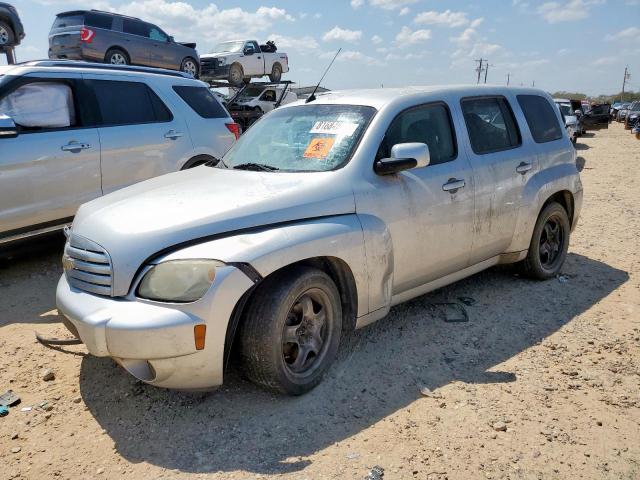  Salvage Chev HHR