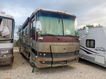  Salvage Roadmaster Monocoque
