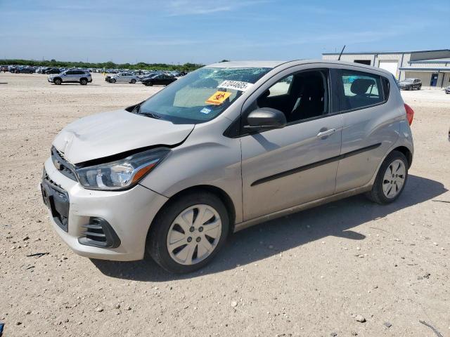  Salvage Chevrolet Spark