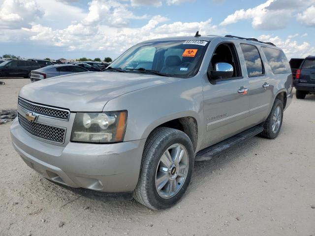 Salvage Chevrolet Suburban