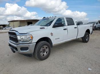  Salvage Ram 2500