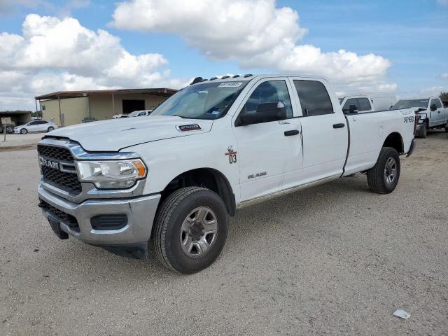  Salvage Ram 2500