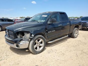  Salvage Dodge Ram 1500