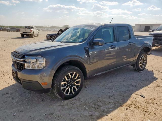  Salvage Ford Maverick