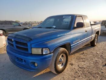  Salvage Dodge Ram 1500