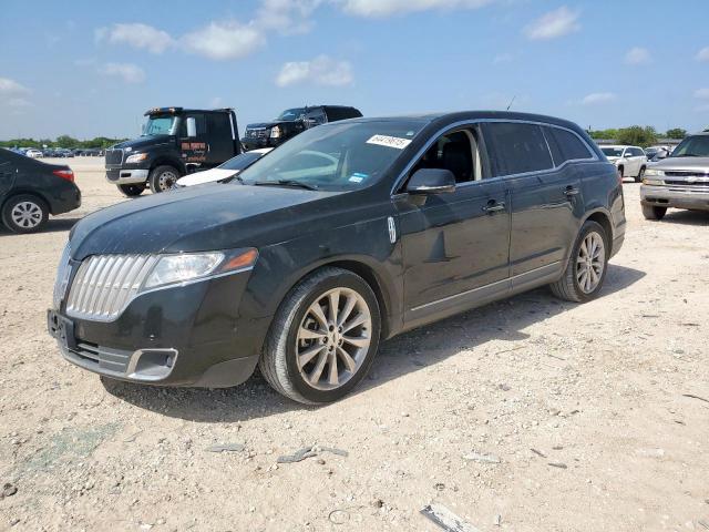  Salvage Lincoln MKT