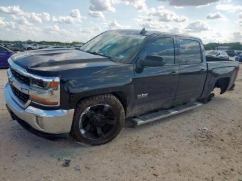  Salvage Chevrolet Silverado C1500 Lt