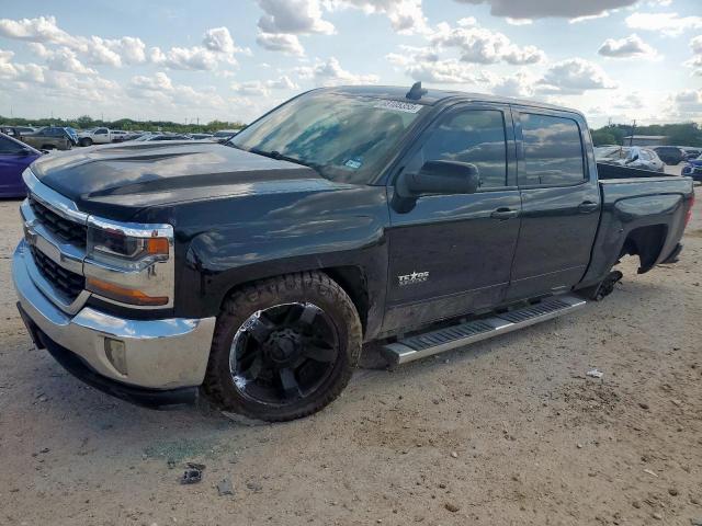  Salvage Chevrolet Silverado C1500 Lt