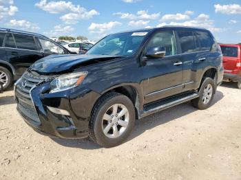  Salvage Lexus Gx