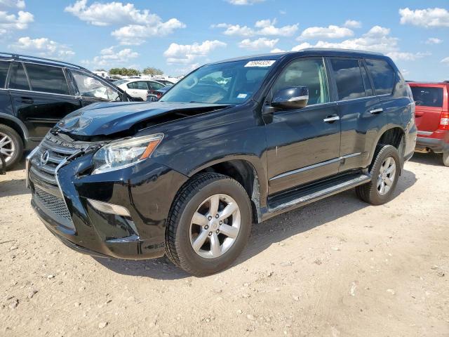  Salvage Lexus Gx