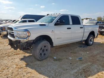  Salvage Ram 2500