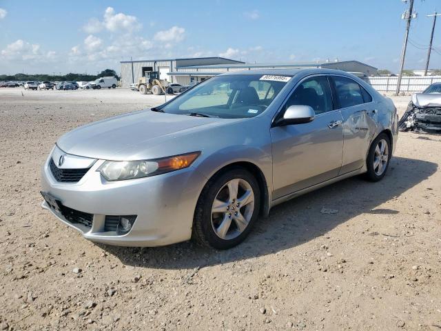  Salvage Acura TSX