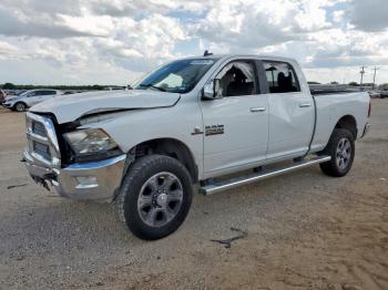  Salvage Ram 2500
