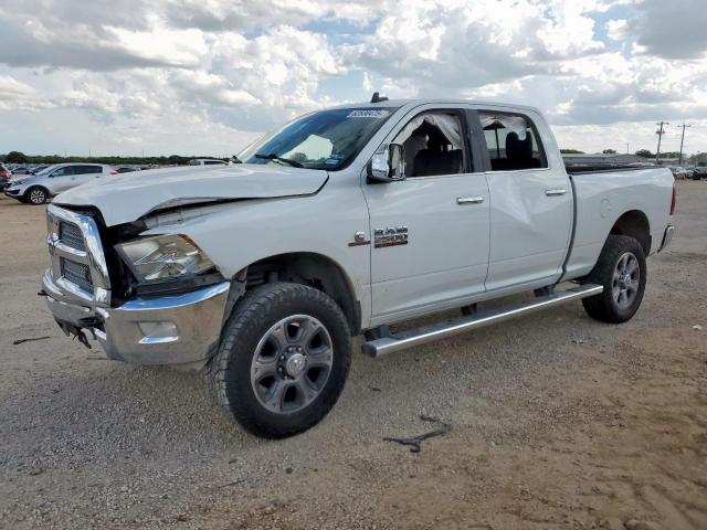  Salvage Ram 2500