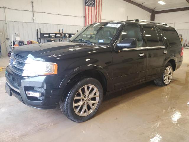  Salvage Ford Expedition