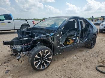  Salvage Cadillac CT4