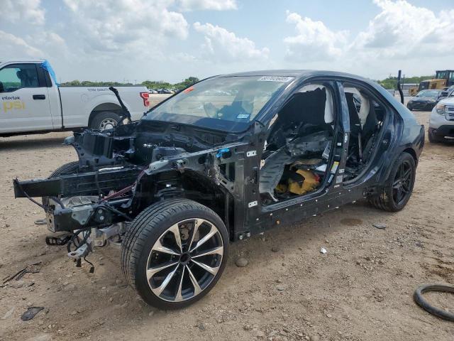  Salvage Cadillac CT4