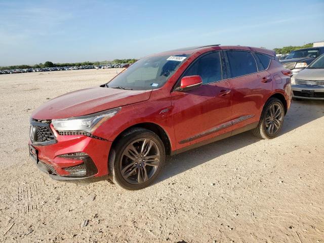  Salvage Acura RDX