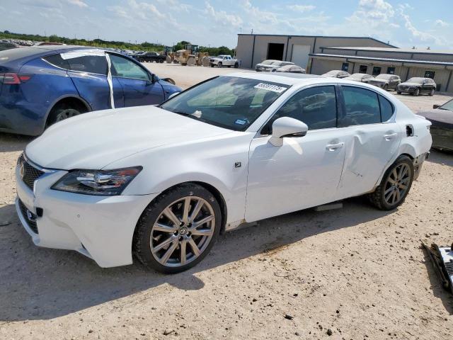  Salvage Lexus Gs