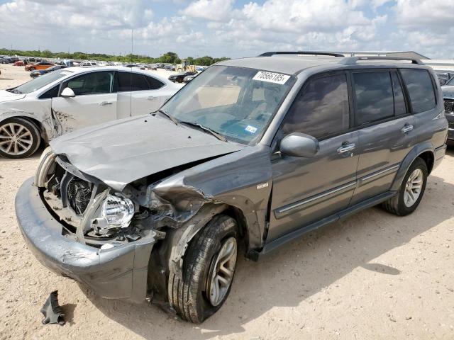  Salvage Suzuki XL7