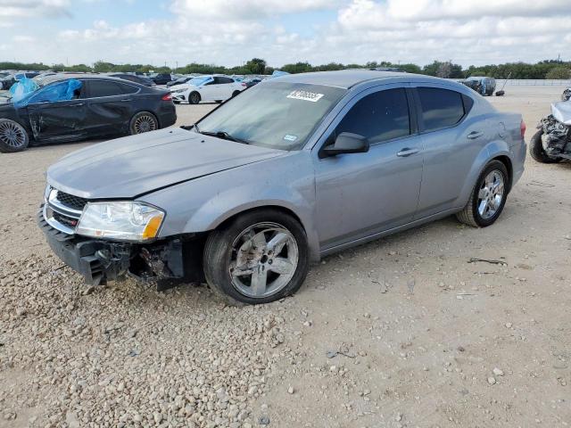  Salvage Dodge Avenger