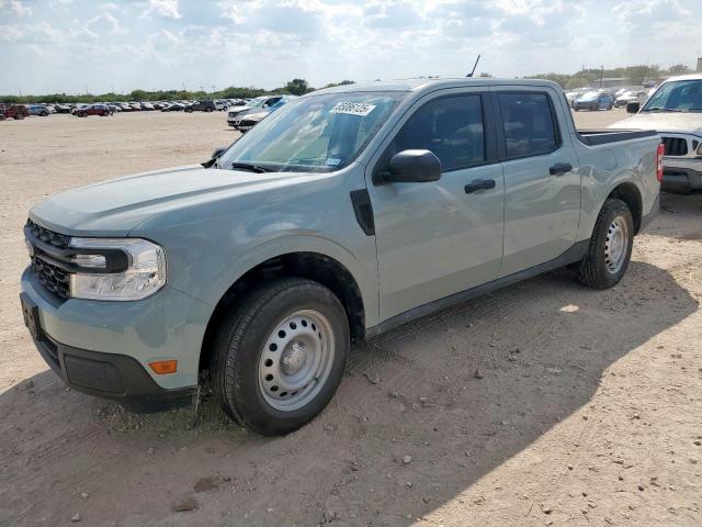  Salvage Ford Maverick