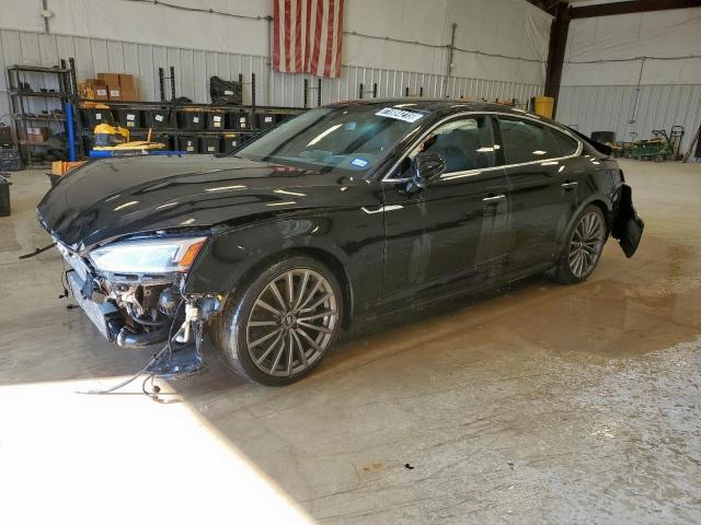  Salvage Audi A5