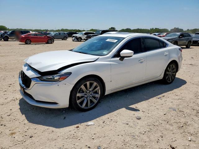  Salvage Mazda 6