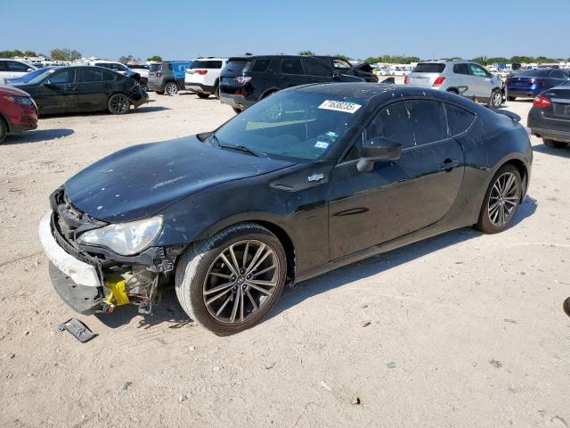 Salvage Toyota Scion