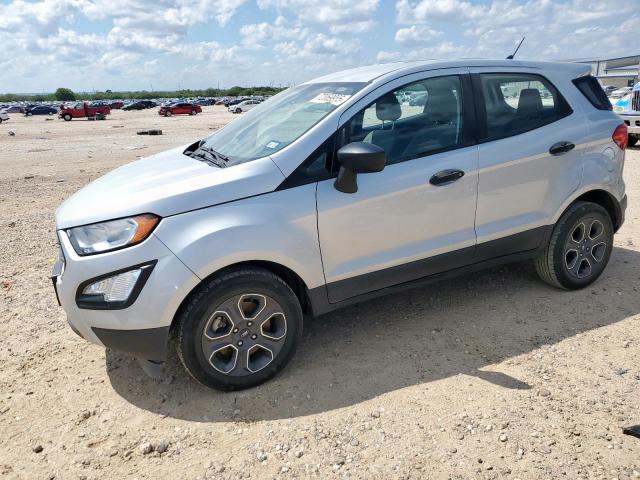  Salvage Ford EcoSport