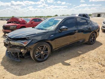  Salvage Acura Integra A-
